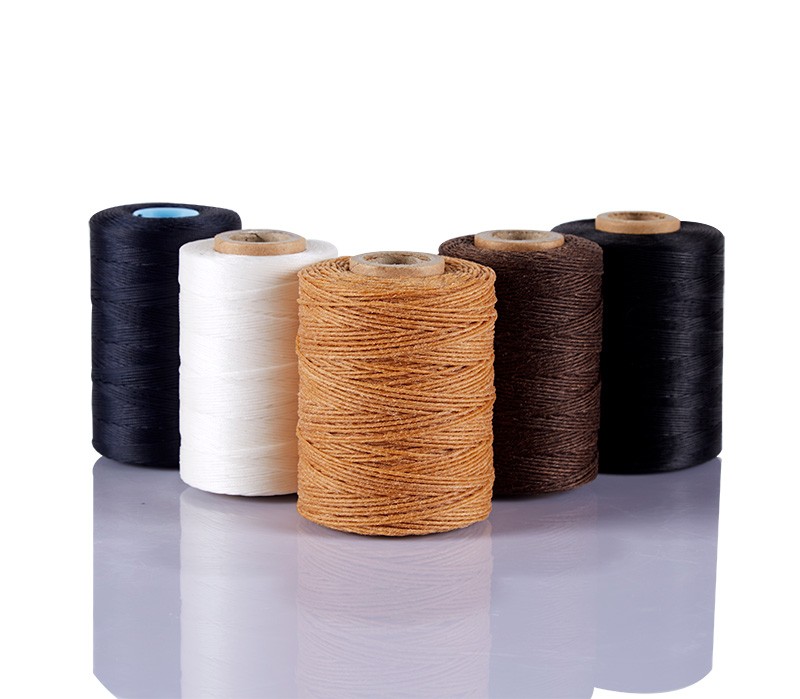 GALLOP KNITTING WAXED THREAD
