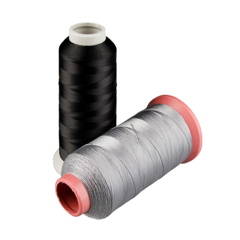 HIGH STRENGTH BONDED THREAD