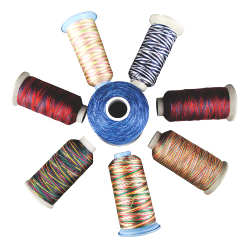 COLORFUL THREAD