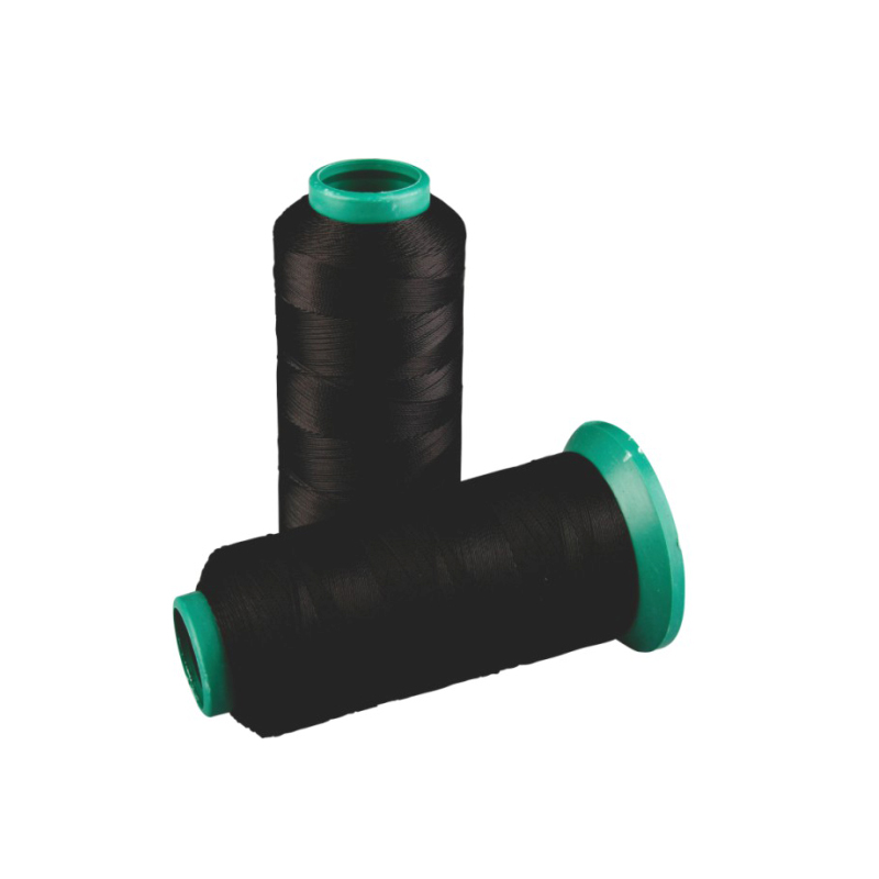 WATER-PROOF SEWING THREAD
