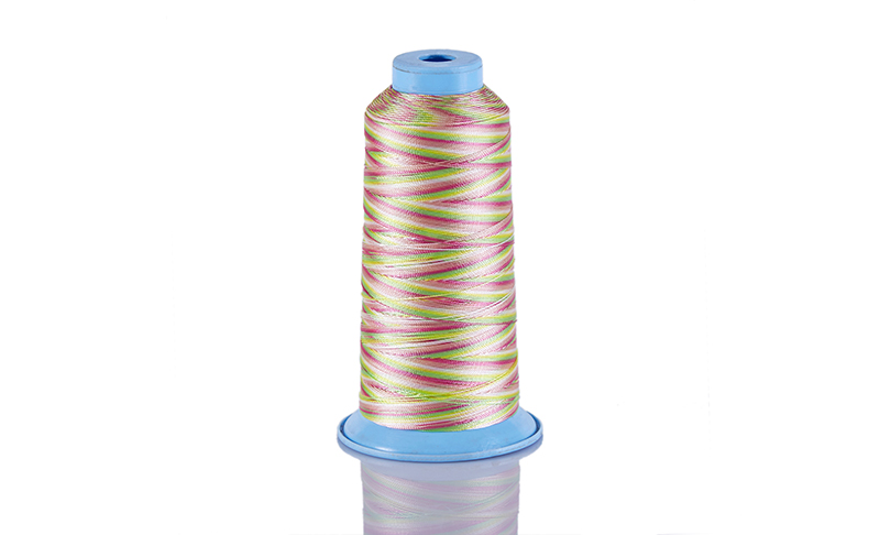 How to ensure the quality of nylon high stretch yarn